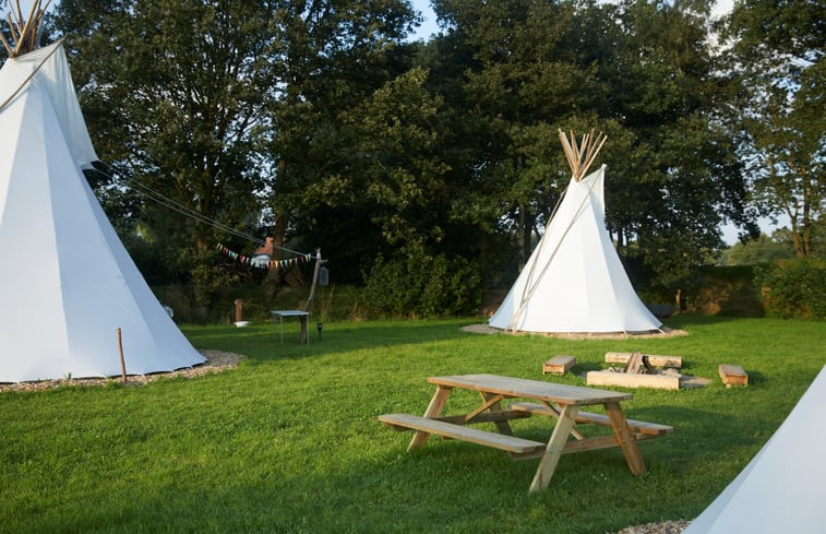 Natuurhuisje in Siegerswoude