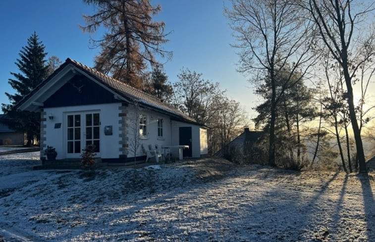 Natuurhuisje in Frankenau