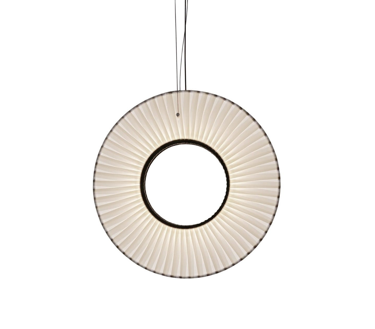 Dix Heures Dix - Iris Vertical hanglamp