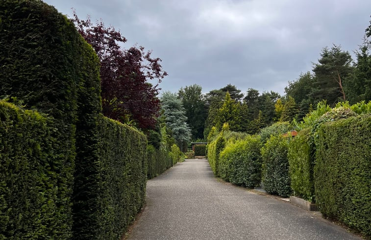 Natuurhuisje in Putten