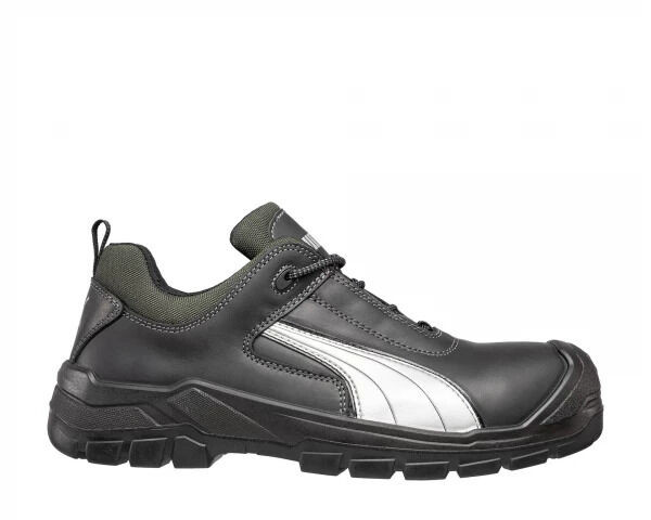 VEILIGH.SCHOEN PUMA 640720 44