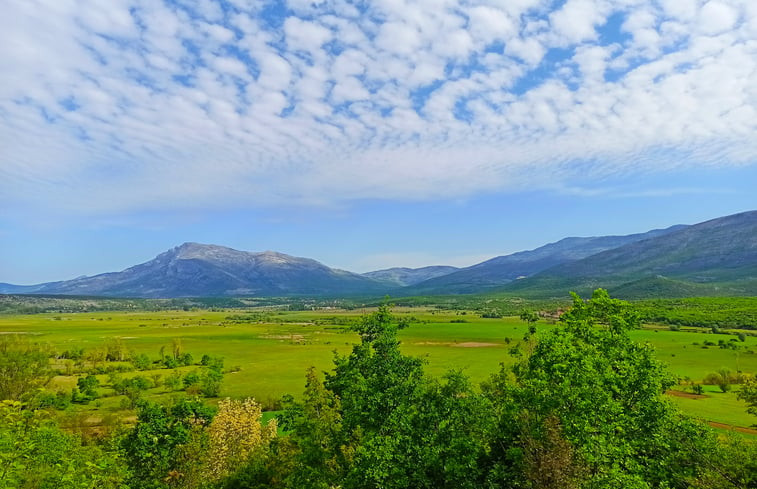 Natuurhuisje in Vrlika (Vinalić)