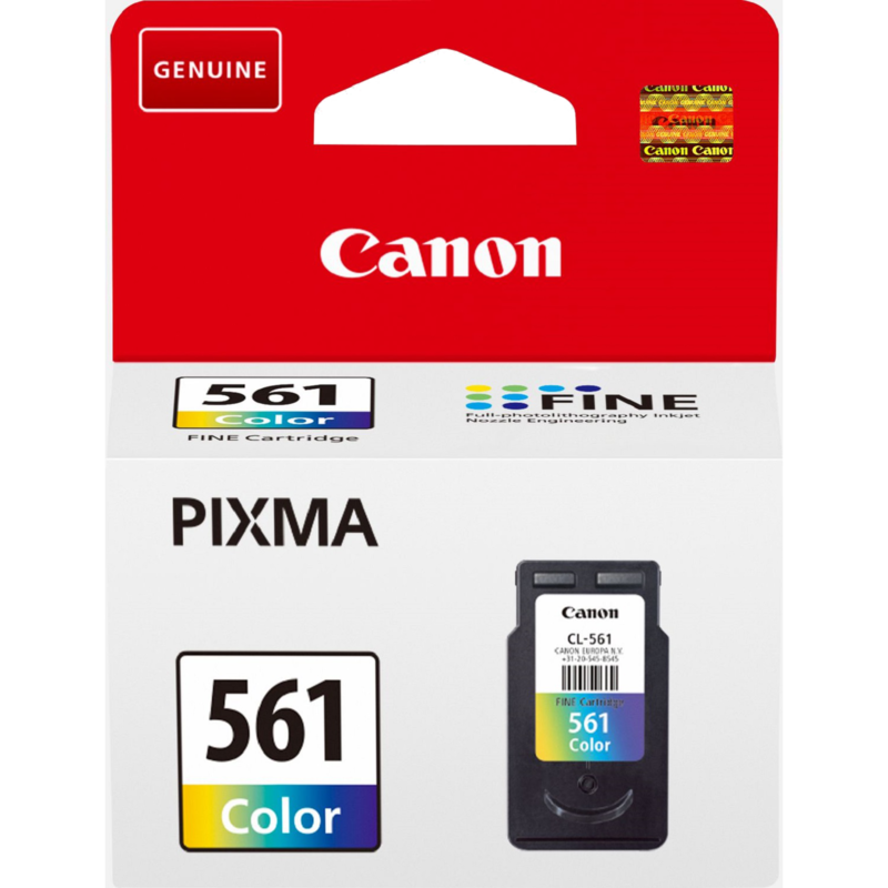 Canon PG-561 Cartridge Kleur