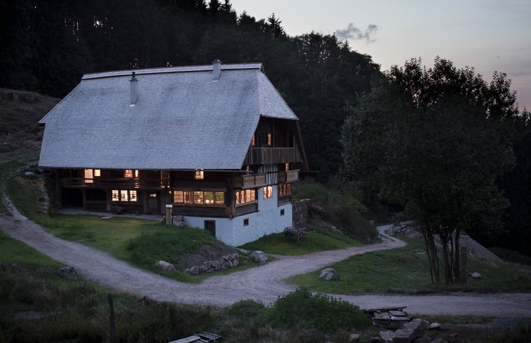 Natuurhuisje in Schonach