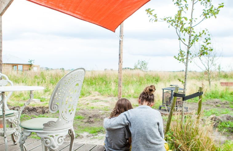 Natuurhuisje in Beverwijk