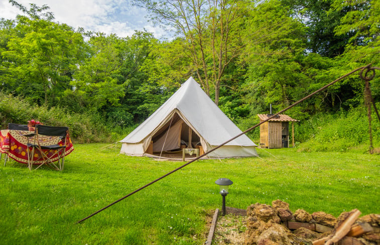 Natuurhuisje in Castex d&apos;Armagnac