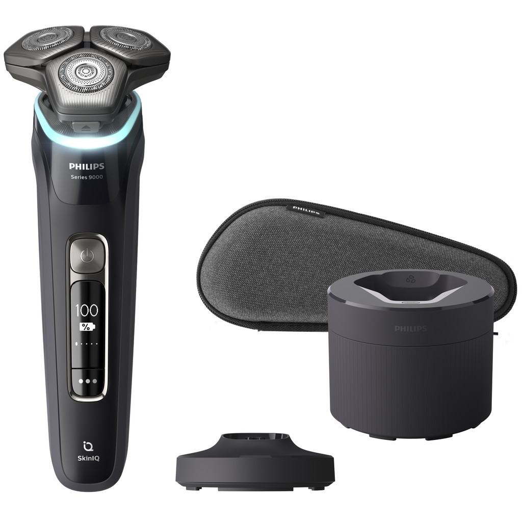 Philips Shaver Series 9000 S9986/55