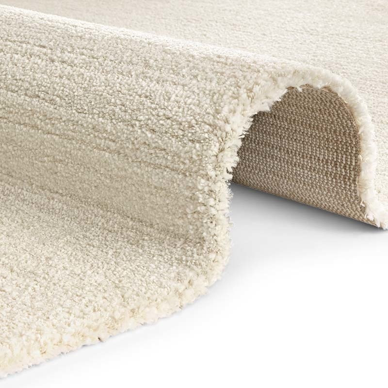 Vloerkleed Paraiso Creme - Elle Decoration New York - 80x150 cm - Rechthoek - Dekbed-Discounter.nl