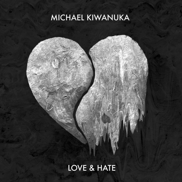 Michael Kiwanuka Michael Kiwanuka - Love   Hate (2 LP)