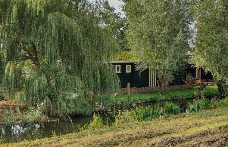 Natuurhuisje in Purmerland