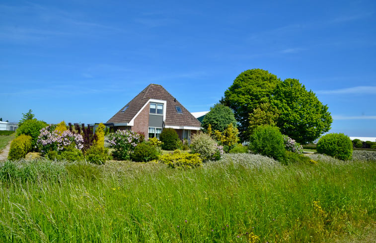 Natuurhuisje in Enkhuizen