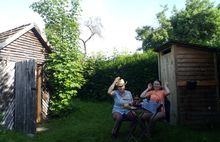 Natuurhuisje in Baden-Württemberg - Fichtenau bei Dinkelsbühl Hohenlohe Franken