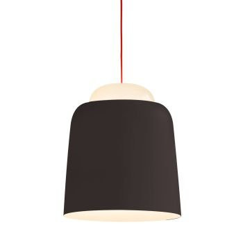 Prandina - Teodora S3 Red hanglamp