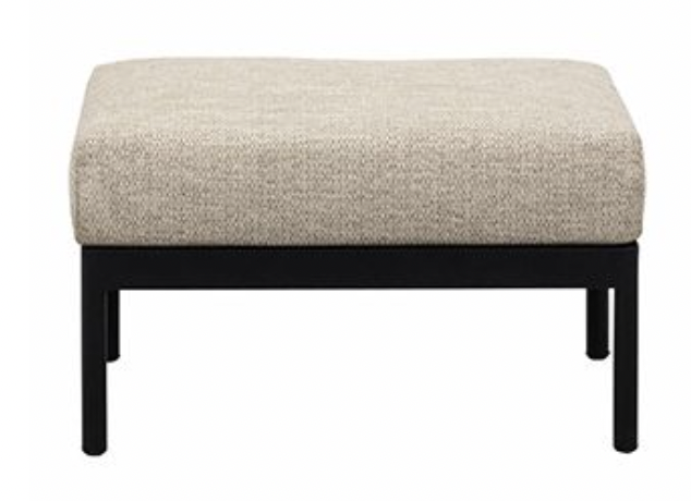 Condor Ottoman - Applebee