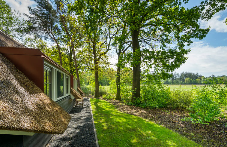 Natuurhuisje in Putten