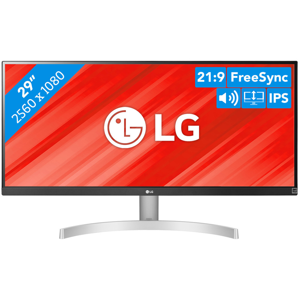 LG 29WN600