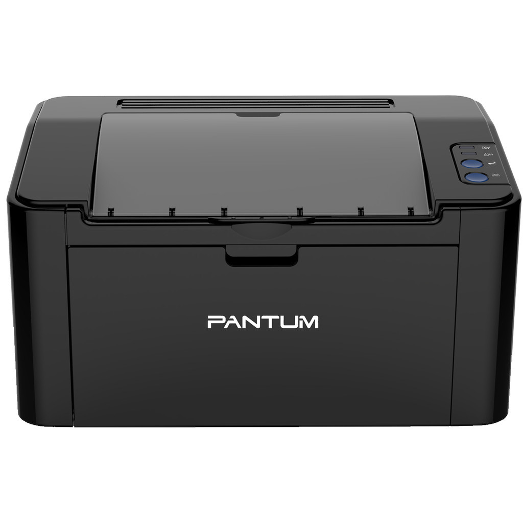 Pantum P2500W Laserprinter 1200 x 1200 DPI A4 Wi-Fi