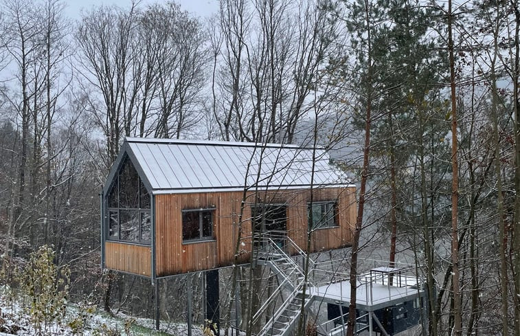 Natuurhuisje in Annweiler am Trifels