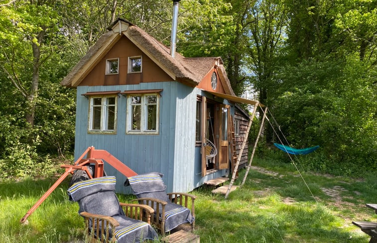 Natuurhuisje in Frederiksoord