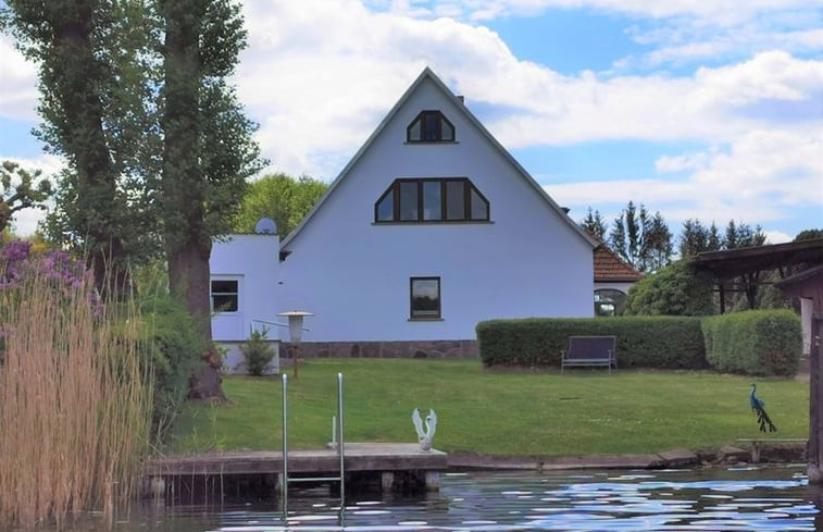 Natuurhuisje in Feldberger Seenlandschaft