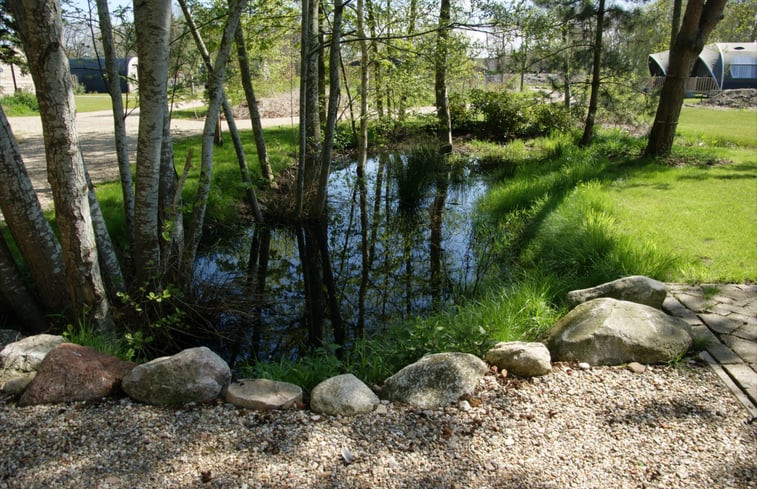 Natuurhuisje in Dalerveen