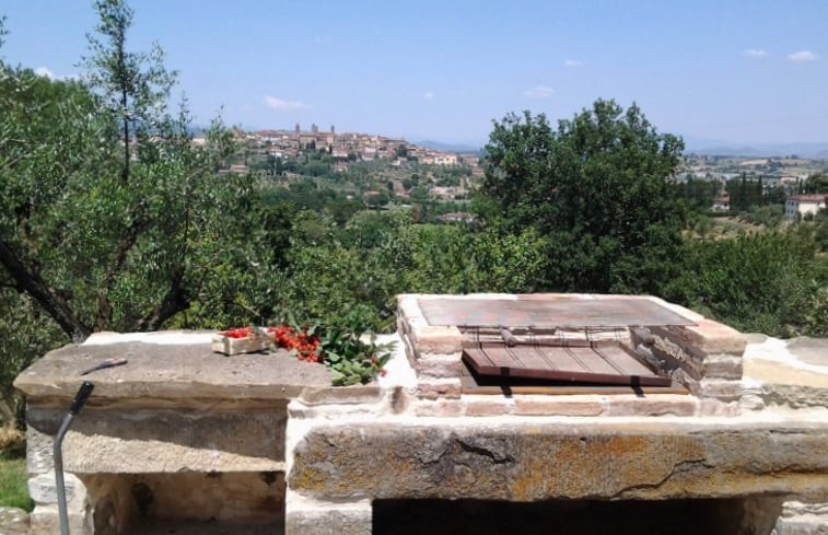 Natuurhuisje in Monte San Savino