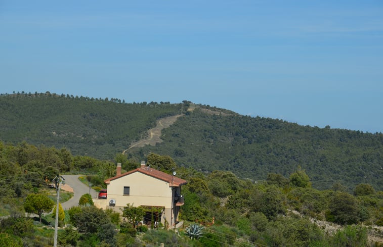 Natuurhuisje in Hoz de Barbastro