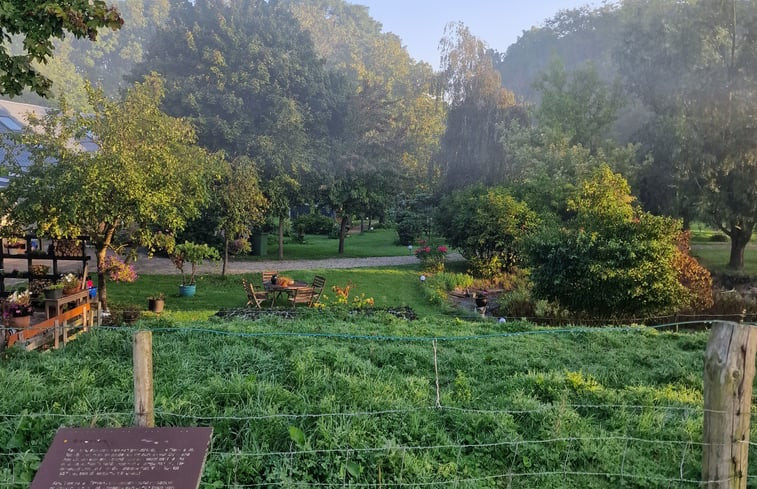 Natuurhuisje in Dreischor