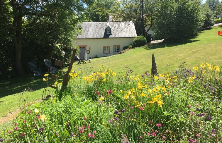 Natuurhuisje in Nasingen