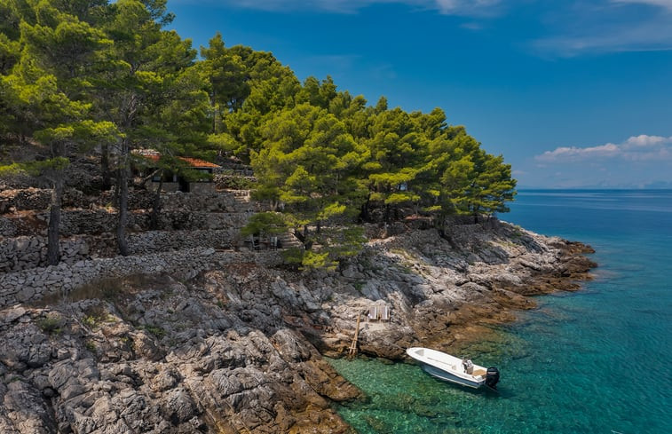 Natuurhuisje in Hvar