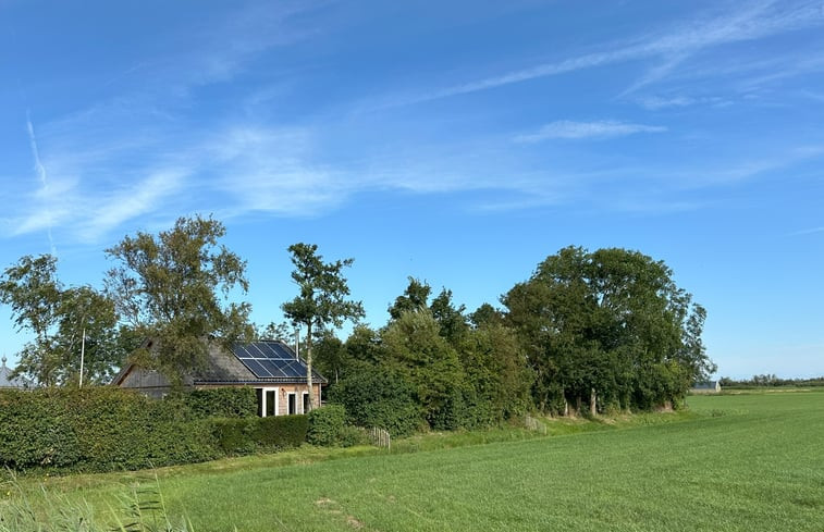 Natuurhuisje in Graft