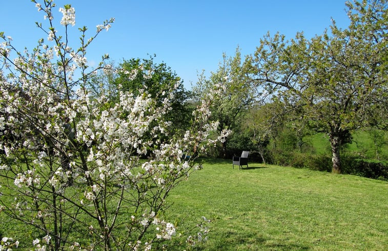 Natuurhuisje in Le Vernay, Sémelay