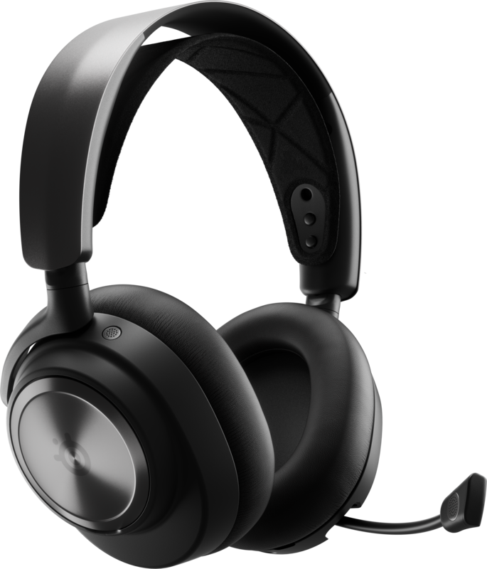 SteelSeries Arctis Nova Pro Wireless