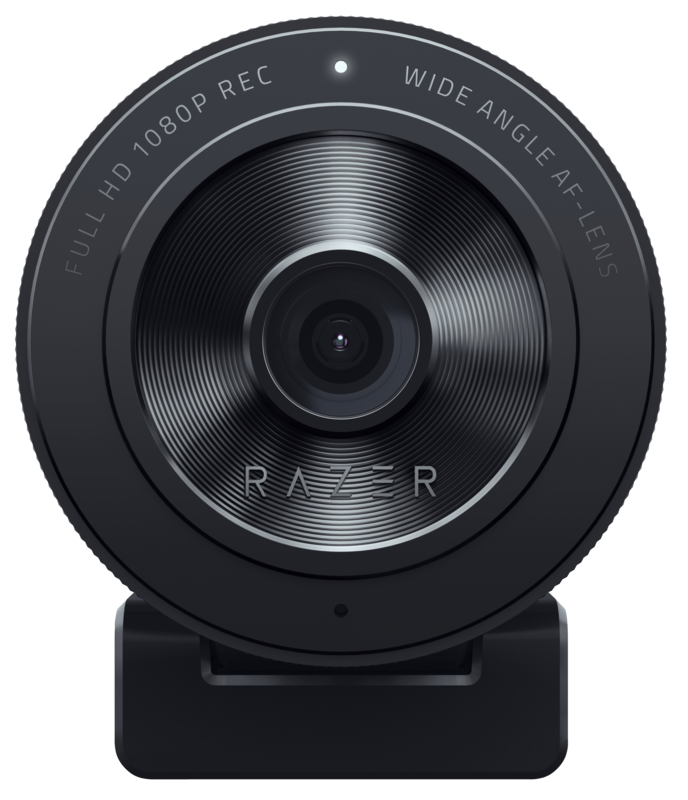 Razer Kiyo X Webcam