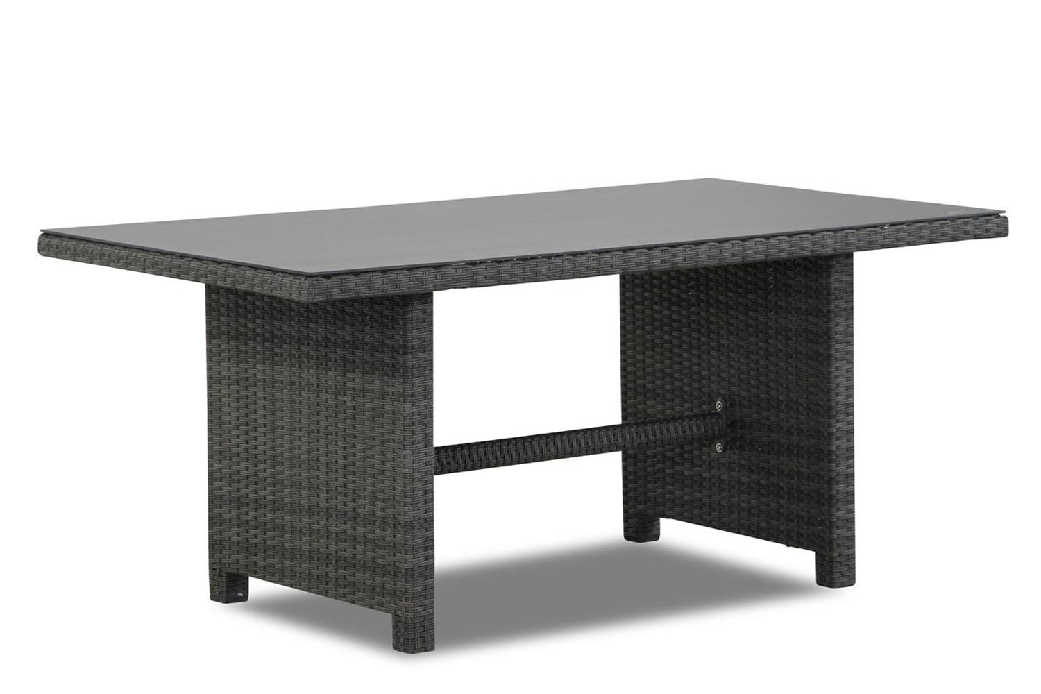 Domani Luga lounge/dining tuintafel 150 x 80 cm