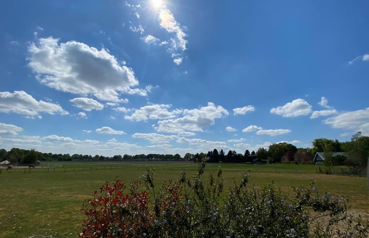 Natuurhuisje in Kloosterhaar