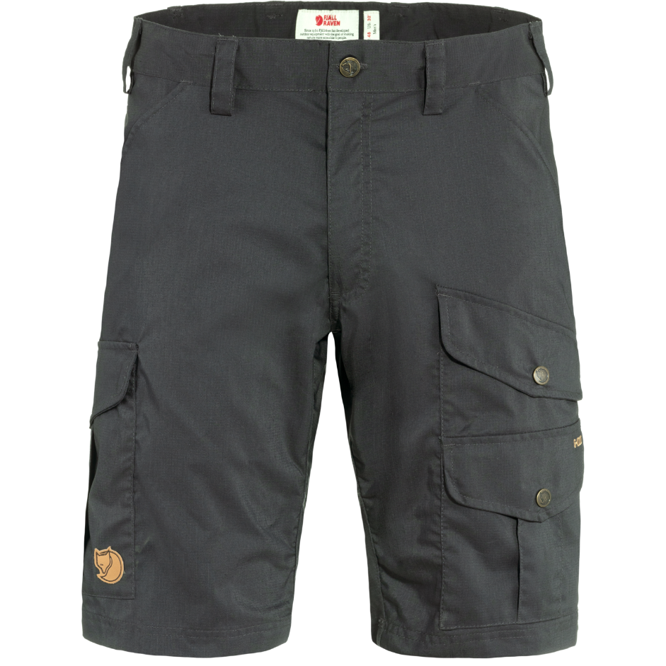 Fjällräven Vidda Pro Lite Korte Broek