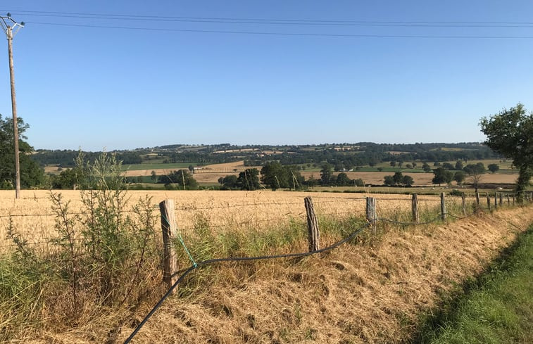 Natuurhuisje in Lapeyrouse