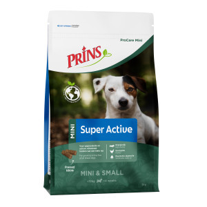 Prins ProCare Mini Super Active hondenvoer 3 kg