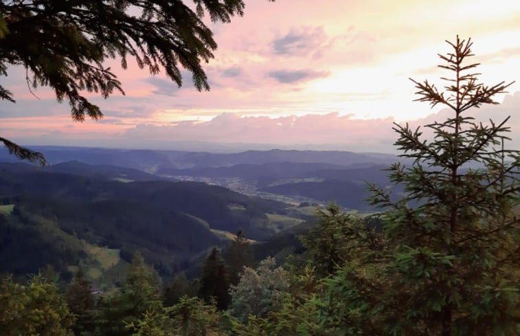 Natuurhuisje in Oberwolfach