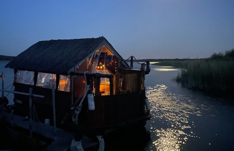 Natuurhuisje in Brandenburg an der Havel