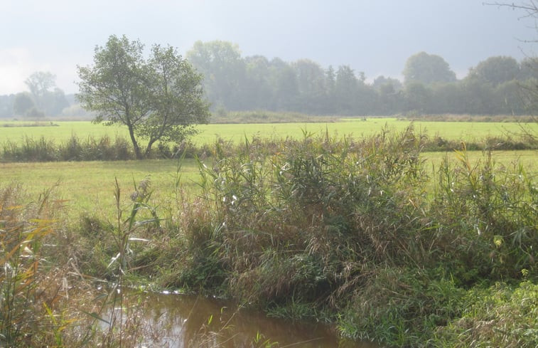 Natuurhuisje in Balkbrug