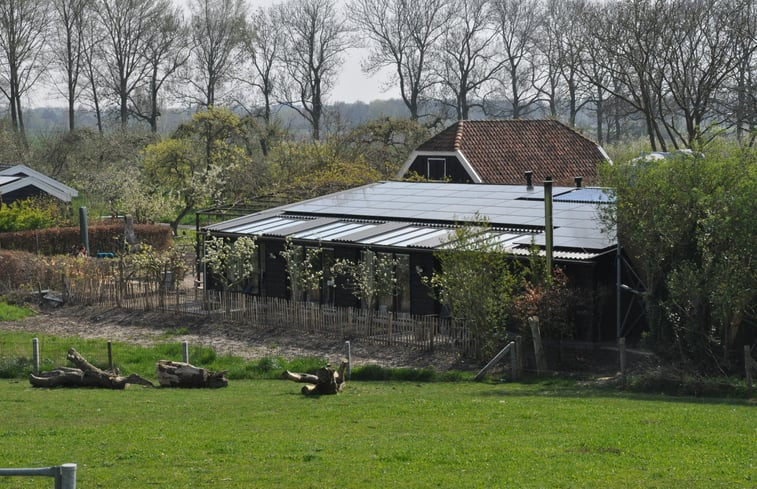 Natuurhuisje in Culemborg