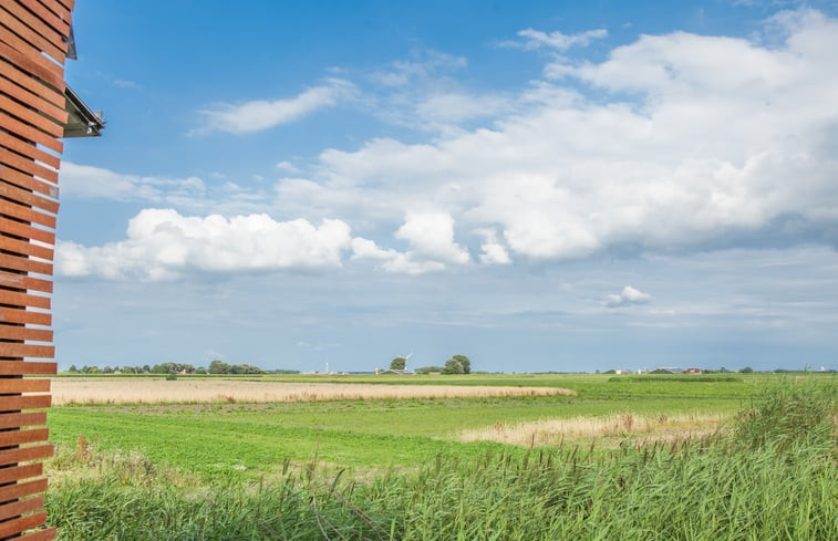 Natuurhuisje in Beverwijk