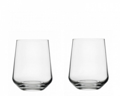 Iittala Essence Waterglas 0,35 l, per 2