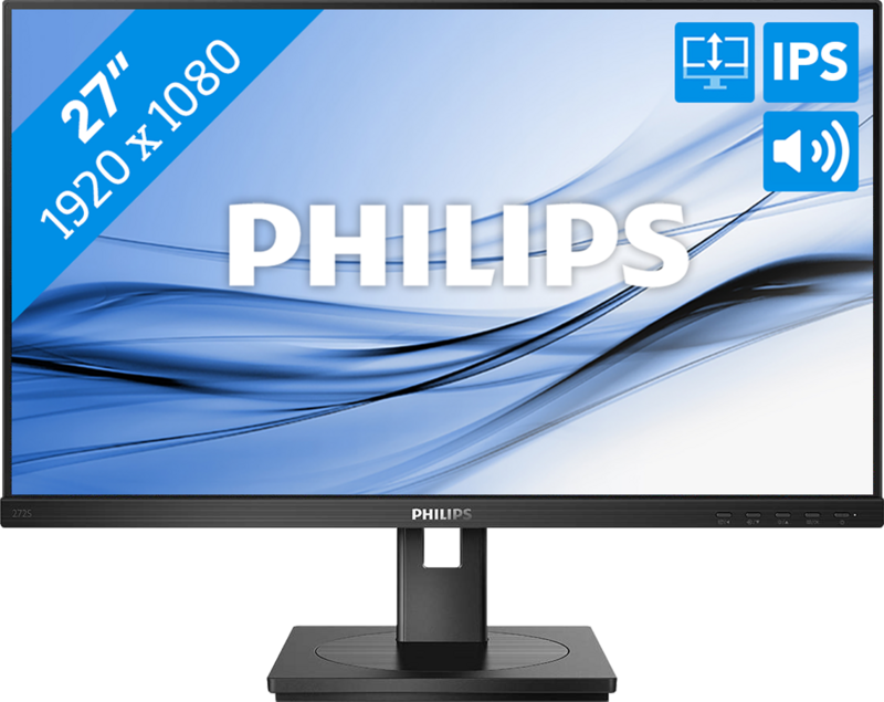 Philips 272S1M/00