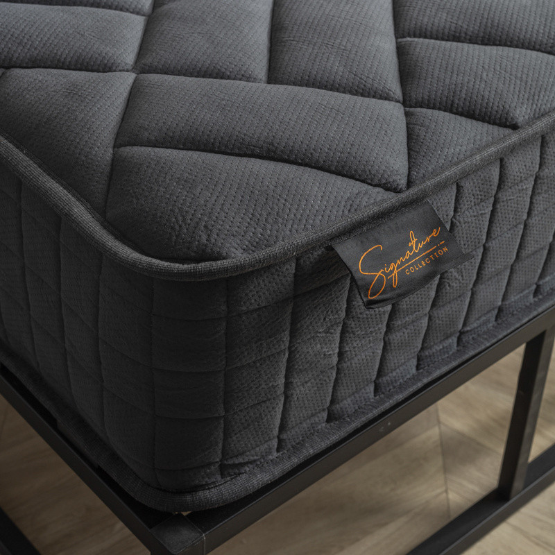 Matras Signature - x cm met Pocketveren Kern - Van Orange Line - Comfort: Medium - Dekbed-Discounter.nl