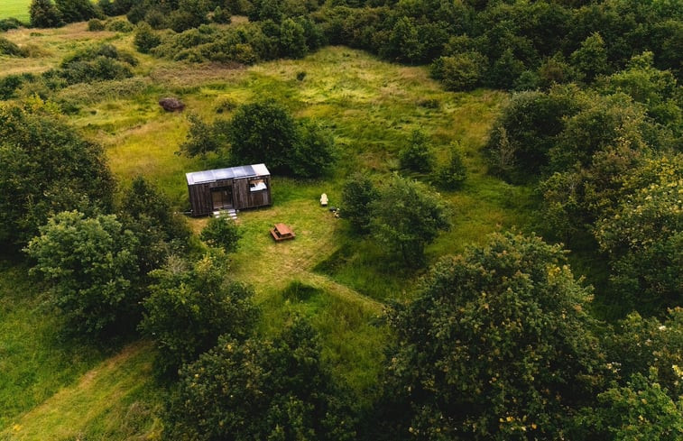 Natuurhuisje in Villentrois-Faverolles-en-Berry