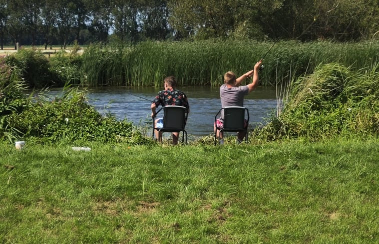 Natuurhuisje in Nieuwe Niedorp