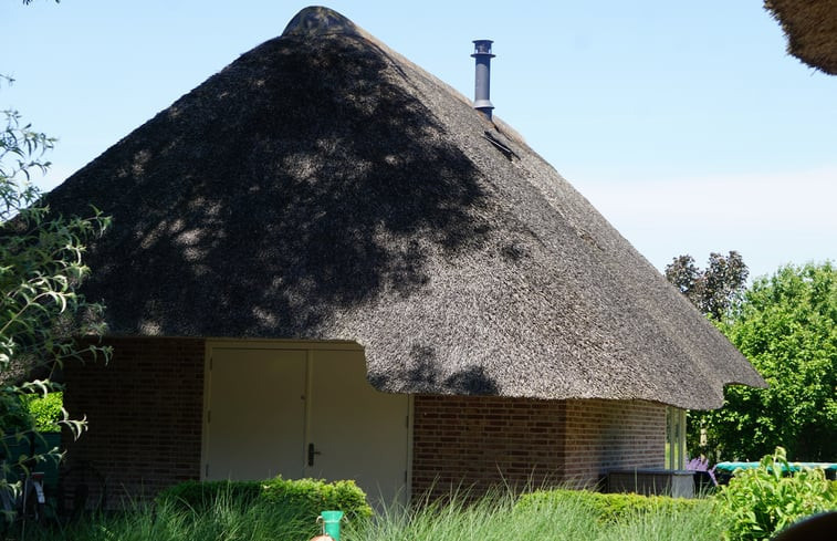 Natuurhuisje in Rijswijk